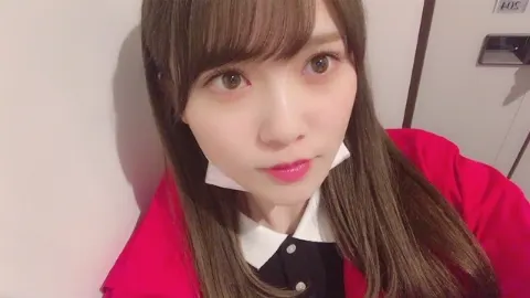 加藤 史帆｜今年で1番恥ずかしかったかもしれない(・ω・)（2018-04-11）｜2枚目