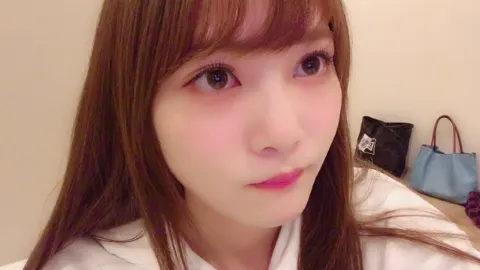 加藤 史帆｜焼き芋が食べたいでアル(・ω・)🍠（2018-01-23）｜4枚目