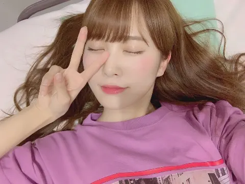 加藤 史帆｜好きになっちゃって良いの？（2019-09-03）｜2枚目
