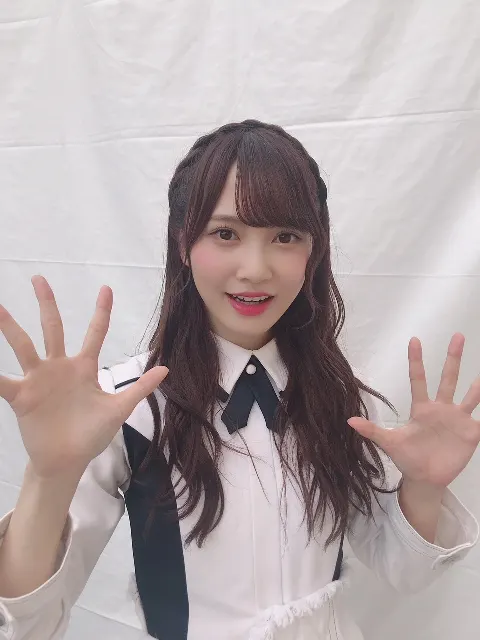加藤 史帆｜としちゃんのパネルはどこだ〜(・ω・)（2018-07-21）｜2枚目