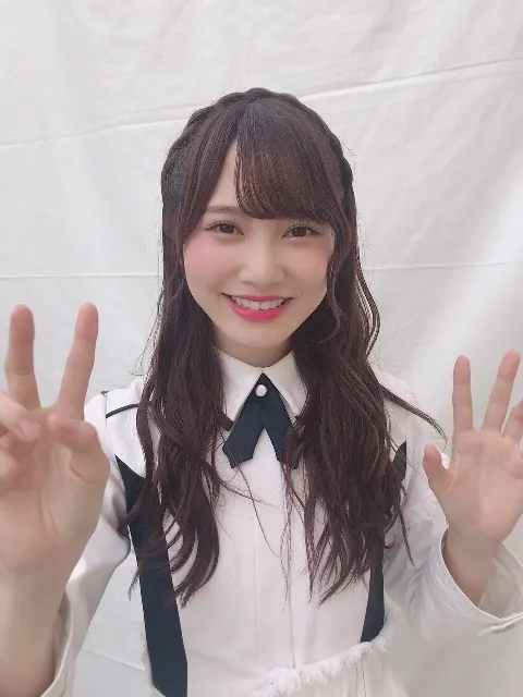 加藤 史帆｜としちゃんのパネルはどこだ〜(・ω・)（2018-07-21）｜3枚目