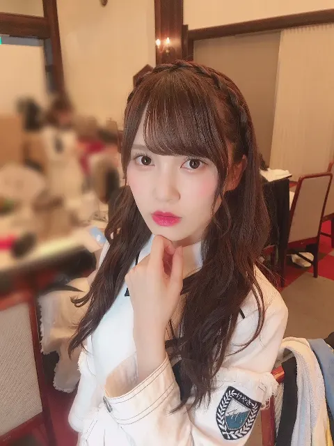 加藤 史帆｜としちゃんのパネルはどこだ〜(・ω・)（2018-07-21）｜4枚目