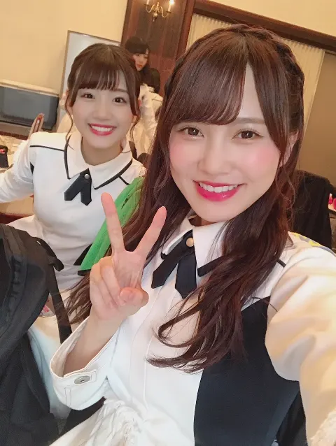 加藤 史帆｜としちゃんのパネルはどこだ〜(・ω・)（2018-07-21）｜6枚目