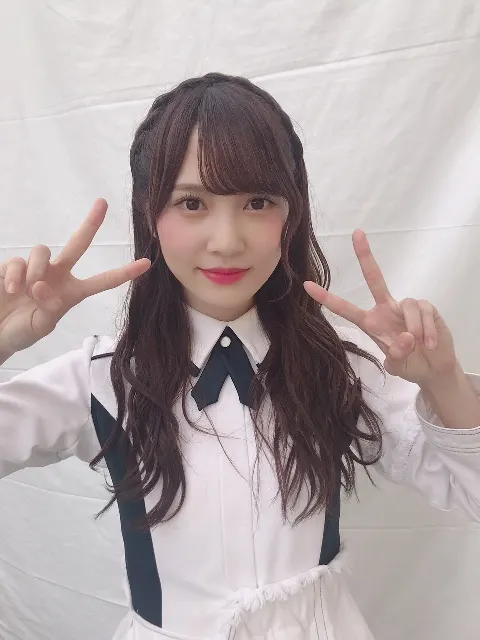加藤 史帆｜としちゃんのパネルはどこだ〜(・ω・)（2018-07-21）