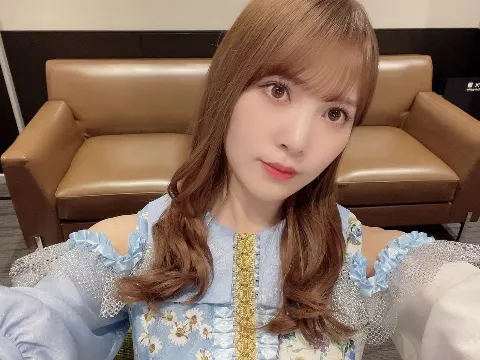 加藤 史帆｜君は誰？(・ω・)（2021-06-29）｜2枚目