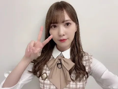 加藤 史帆｜もう夏だー！(・ω・)（2021-07-20）｜3枚目