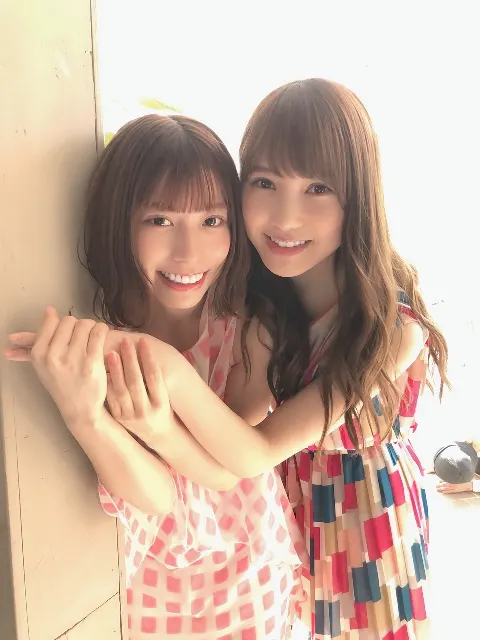 加藤 史帆｜フルーツ食べたい(・ω・)🥭🍓🍌（2020-04-04）｜2枚目