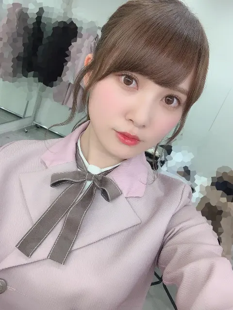 加藤 史帆｜フルーツ食べたい(・ω・)🥭🍓🍌（2020-04-04）｜5枚目