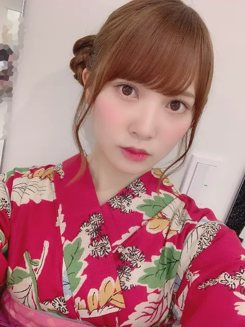 加藤 史帆｜去年の夏、楽しかったなあ！(・ω・)（2020-04-14）｜2枚目