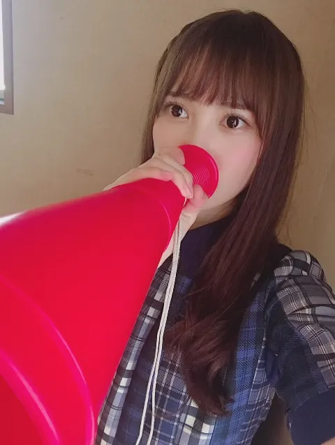 加藤 史帆｜まなふぃの「だからあんなに可愛かったんかッ！」がツボにはまってしまいました(・ω・)（2018-09-04）｜2枚目