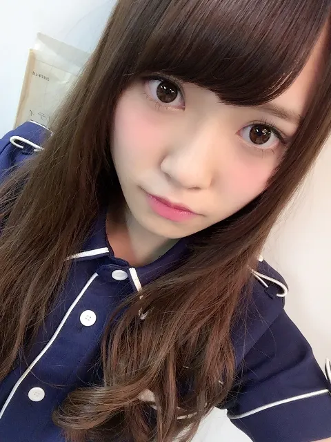 加藤 史帆｜ひらがなおもてなし会( ・ω・)（2016-10-30）｜2枚目