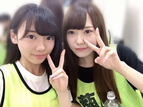 加藤 史帆｜SHOWROOMo(^_^)o（2016-08-05）