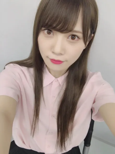 加藤 史帆｜うううううう( ・ω・)（2017-08-12）