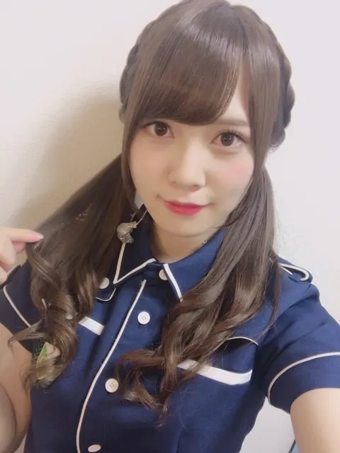 加藤 史帆｜さっぽろ最高ーーーーーーーーーーーーーー( ・ω・)（2017-09-28）｜13枚目