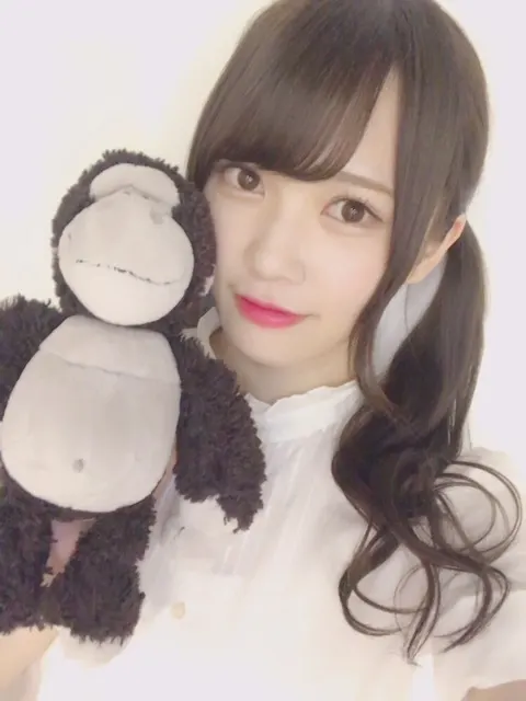 加藤 史帆｜うっぽん祭り( ・ω・)（2017-06-18）｜4枚目