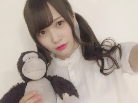 加藤 史帆｜うっぽん祭り( ・ω・)（2017-06-18）