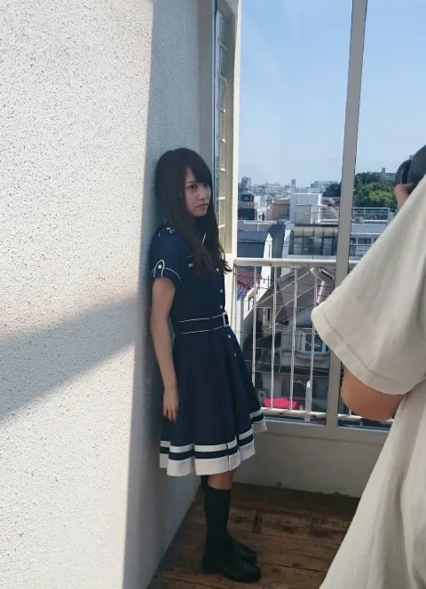 加藤 史帆｜B.L.T(・ω・) ノ（2016-08-25）｜4枚目