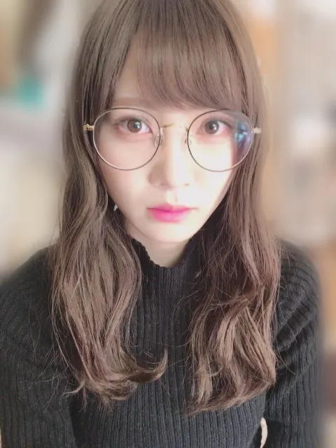 加藤 史帆｜普段コスメ(・ω・)💄（2018-01-06）