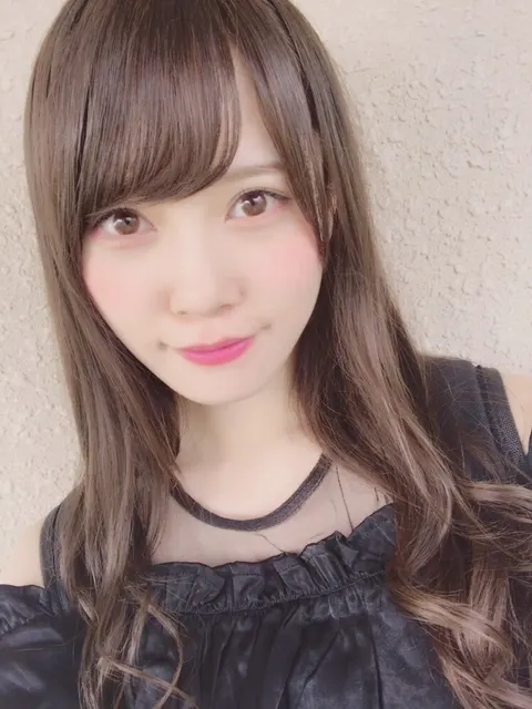 加藤 史帆｜はまっちゃった( ・ω・)（2017-08-07）