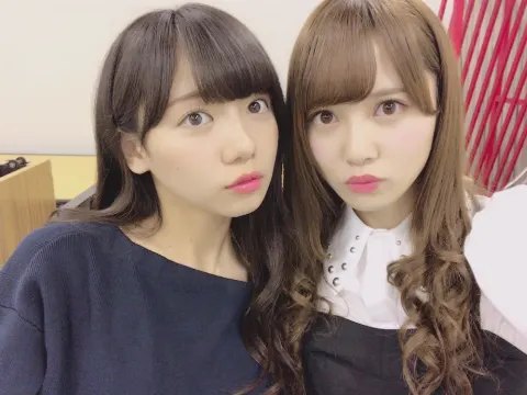 加藤 史帆｜大好きです( ・ω・)（2017-10-18）