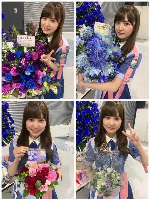 加藤 史帆｜ぽーーー(・ω・)（2019-09-23）｜3枚目