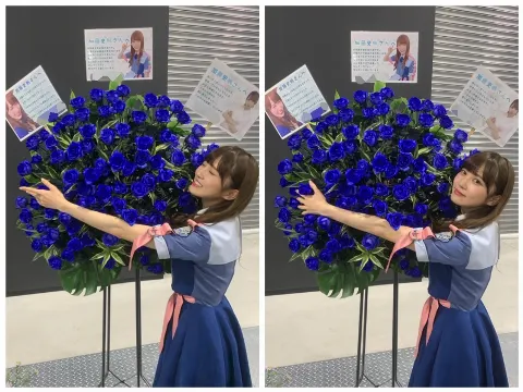 加藤 史帆｜ぽーーー(・ω・)（2019-09-23）｜4枚目