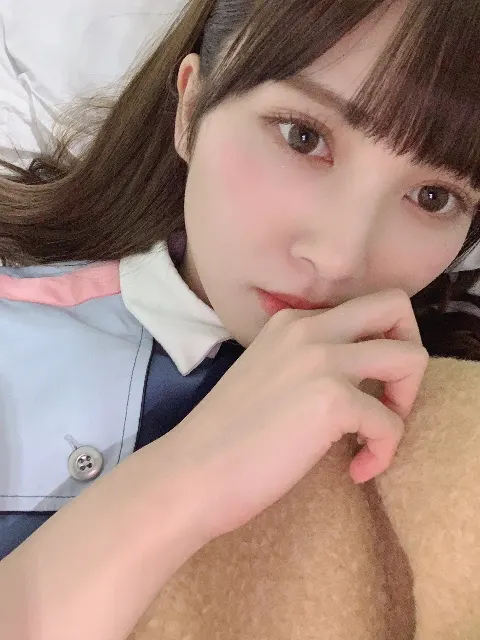 加藤 史帆｜ぽーーー(・ω・)（2019-09-23）｜5枚目