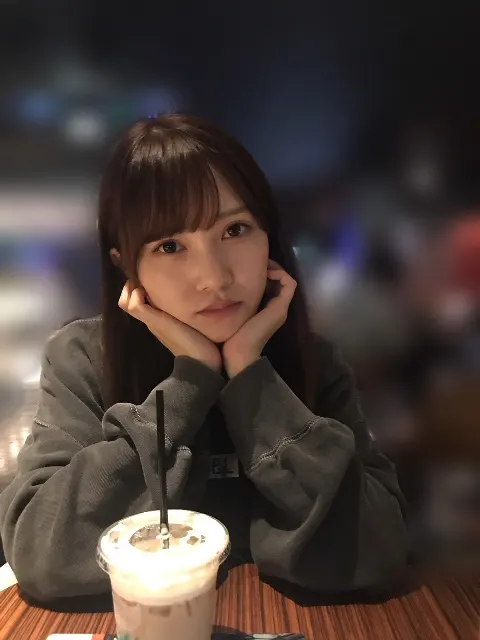 加藤 史帆｜明日は、、、(・ω・)（2018-09-15）｜3枚目