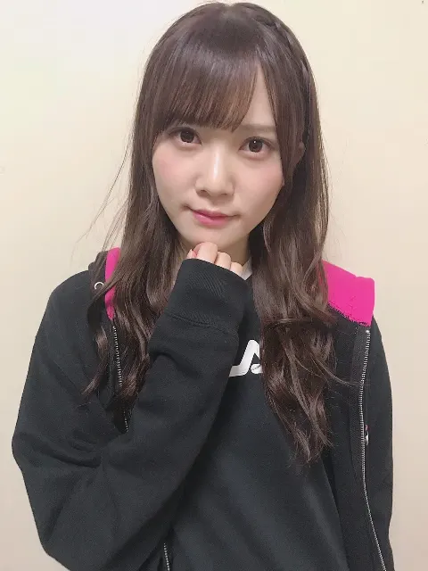 加藤 史帆｜明日は、、、(・ω・)（2018-09-15）