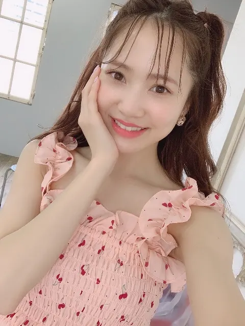 加藤 史帆｜CanCam5月号(・ω・)（2019-03-26）｜3枚目
