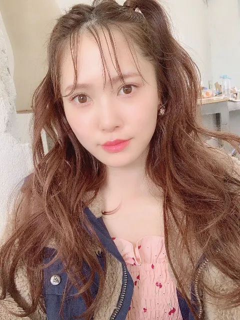 加藤 史帆｜CanCam5月号(・ω・)（2019-03-26）
