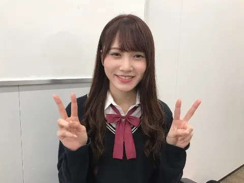 加藤 史帆｜きくとしが、、、(・ω・)！？（2018-09-28）
