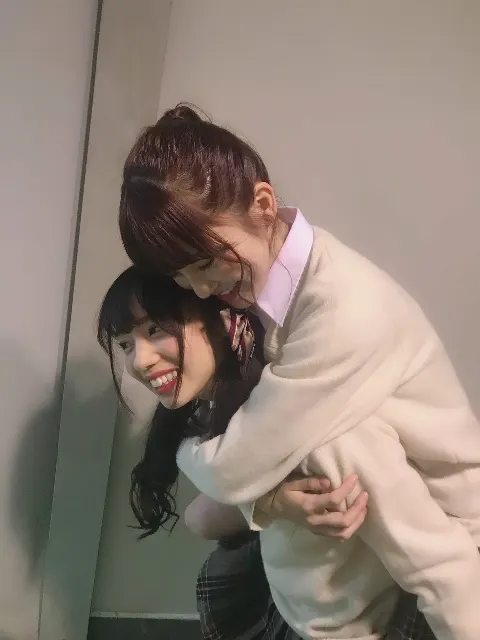 加藤 史帆｜思い出がいっぱい(・ω・)（2018-12-23）｜2枚目