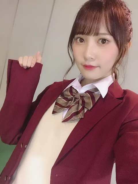 加藤 史帆｜思い出がいっぱい(・ω・)（2018-12-23）｜4枚目