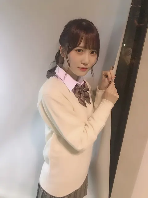加藤 史帆｜思い出がいっぱい(・ω・)（2018-12-23）｜5枚目