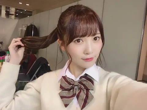 加藤 史帆｜思い出がいっぱい(・ω・)（2018-12-23）｜9枚目