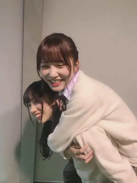 加藤 史帆｜思い出がいっぱい(・ω・)（2018-12-23）