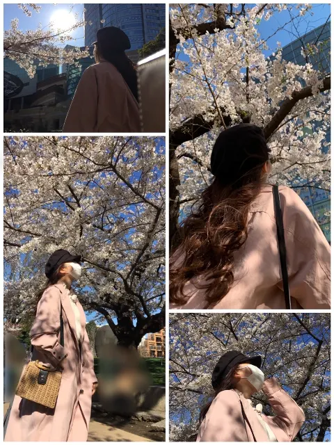 加藤 史帆｜サトミツさんに会える(・ω・)（2019-04-05）｜2枚目