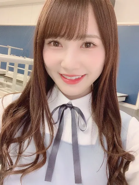 加藤 史帆｜サトミツさんに会える(・ω・)（2019-04-05）｜5枚目
