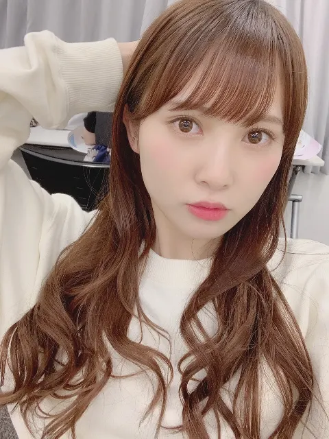 加藤 史帆｜サトミツさんに会える(・ω・)（2019-04-05）