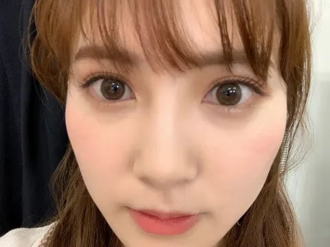 加藤 史帆｜なんでもないこと(・ω・)（2019-05-04）｜2枚目