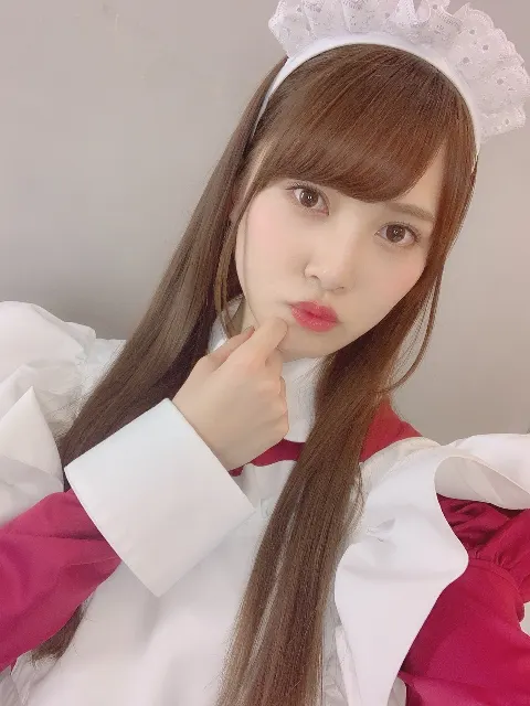 加藤 史帆｜なんでもないこと(・ω・)（2019-05-04）｜3枚目