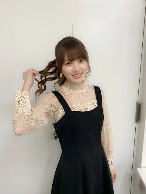 加藤 史帆｜なんでもないこと(・ω・)（2019-05-04）｜4枚目