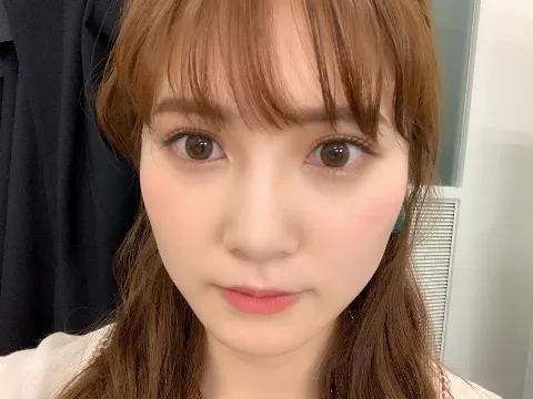 加藤 史帆｜なんでもないこと(・ω・)（2019-05-04）