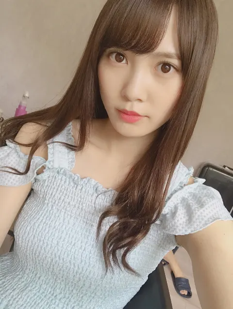加藤 史帆｜週刊プレイボーイさん(・ω・)（2018-06-18）｜2枚目