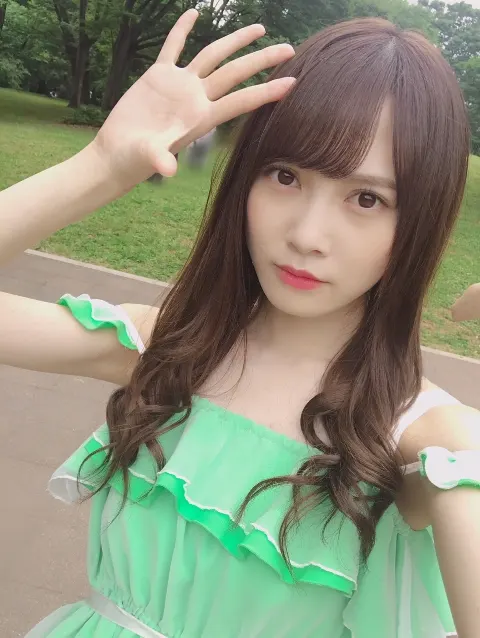 加藤 史帆｜週刊プレイボーイさん(・ω・)（2018-06-18）｜3枚目