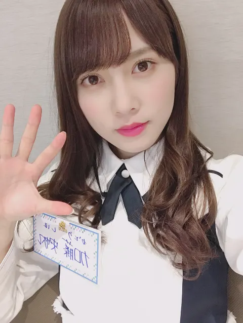 加藤 史帆｜週刊プレイボーイさん(・ω・)（2018-06-18）