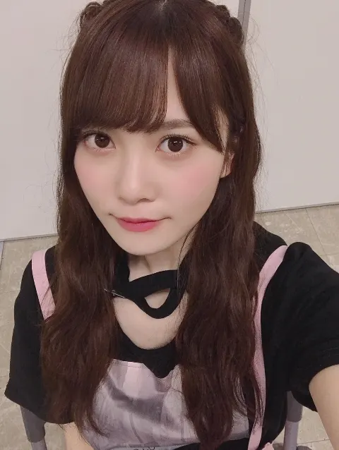 加藤 史帆｜みなさんの好みを知りたいでアル(・ω・)（2018-06-26）｜2枚目