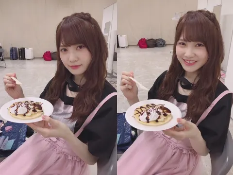 加藤 史帆｜みなさんの好みを知りたいでアル(・ω・)（2018-06-26）｜3枚目