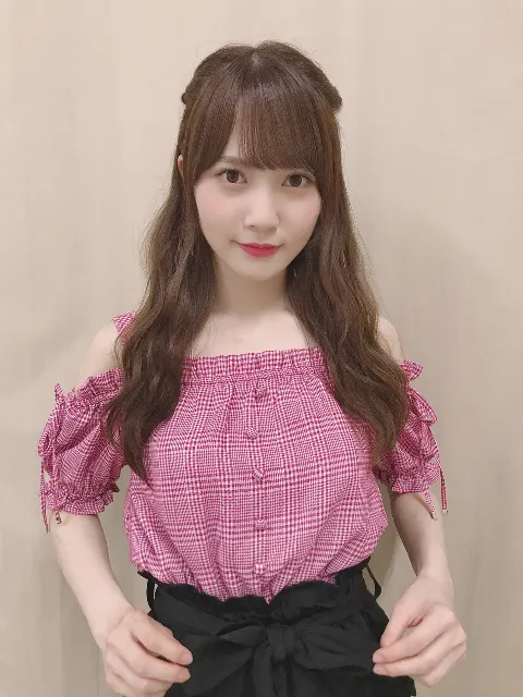 加藤 史帆｜みなさんの好みを知りたいでアル(・ω・)（2018-06-26）｜4枚目